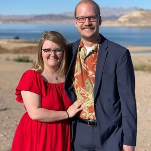 Meet your Posher, Jordan